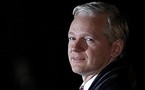 GB: nouvelle comparution de Julian Assange réclamé par la Suède