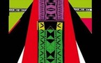 Christian Lacroix fait jaillir les couleurs du Proche-Orient au musée Branly