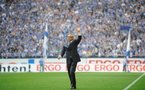 Allemagne - Schalke 04: offensive de charme de Magath via Facebook