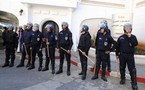 Algérie: des milliers de policiers dans Alger en prévision de la marche