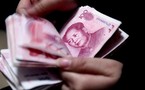 Deuxième économie mondiale, la Chine reste un pays en développement