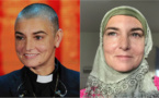 La chanteuse irlandaise Sinead O'Connor s'est convertie à l'islam