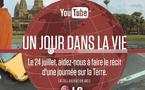 "Life in a Day": une journée dans la vie de l'humanité