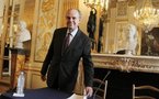 Art contemporain: un cycle d'entretiens avant des mesures en juin