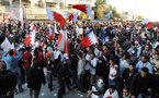 Bahreïn: 2 morts dans la répression de manifestations anti-gouvernementales