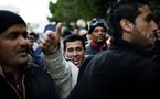 Immigrés Tunisiens à Lampendusa: Paris se montre ferme