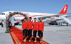 Air Arabia Maroc lance trois nouvelles lignes vers Dakhla