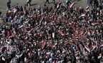 Egypte: les manifestants de nouveau place Tahrir pour maintenir la pression