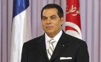 Ben Ali dans le coma: justice est faite, bon débarras disent des Tunisiens