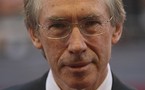 Jérusalem: l'auteur britannique McEwan dénonce l'occupation israélienne