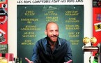 "Au bistro du coin" : un film doublé en six langues régionales