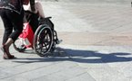 "Sexe, amour et handicap": un plaidoyer fort pour "un peu d'humanité"