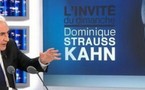 Le JT de France 2 avec DSK a réuni près de 7 millions de téléspectateurs