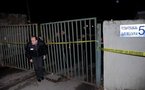 Deux bombes découvertes près d'une station de télévision en Géorgie