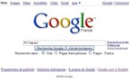 Google en guerre contre les sites "de mauvaise qualité"