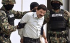 "El Chapo", la chute d'un des plus grands barons de la drogue