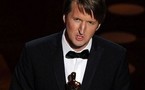 Tom Hooper, un passionné d'histoire sacré roi des réalisateurs