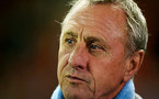 Espagne - Le Real s'use plus que le Barça, estime Cruyff