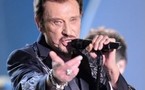 La tournée de Johnny Hallyday passera par l'Angleterre et les Etats-Unis