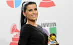 La chanteuse Nelly Furtado va faire don d'un cachet reçu du clan Kadhafi
