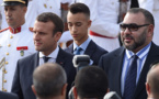 Macron au Maroc le 15/11 pour inaugurer une ligne TGV inédite