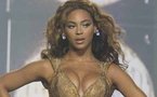 Beyoncé a fait don de l'argent reçu pour un concert devant le clan Kadhafi