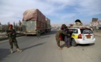 Afghanistan: Ghazni-Kaboul, l'autoroute de la peur