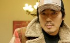 Le cinéaste coréen Kim Ji-woon filme la vengeance et "rencontre le diable"