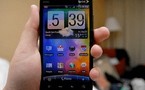 Un service de téléphonie mobile "4G" bientôt lancé en Chine