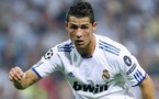 Real Madrid: Cristiano Ronaldo indisponible pendant 10 à 15 jours en raison d'une blessure