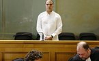 France: 25 ans de prison pour le meurtrier d'un homme découpé en morceaux