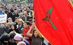 Maroc: appel sur Facebook à de nouvelles manifestations le 20 mars