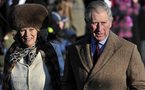 Le prince Charles et Camilla en visite en Espagne fin mars