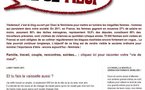France/8 mars: "vie de meuf", un site internet "contre le sexisme ordinaire"