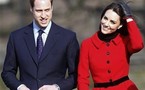 De la petite fille à la fiancée du prince William : l'album photos de Kate