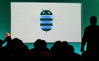 USA: les téléphones Android dépassent les BlackBerry