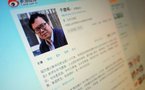 Les microblogs, nouveau moyen d'expression politique en Chine