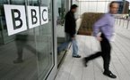 Trois journalistes de la BBC "arrêtés et battus" en Libye