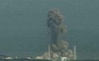 Deux explosions au réacteur 3 de la centrale de Fukushima, réacteur intact