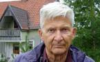 Per Olov Enquist: "il ne faut pas qu'il y ait des crimes dans chaque roman"