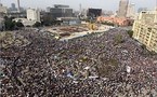 L'Egypte se rend aux urnes