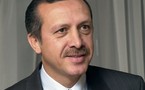 Erdogan propose à Kadhafi de nommer un président