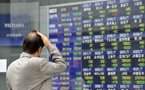 La Bourse de Tokyo rebondit de 5,68% au lendemain d'une lourde chute