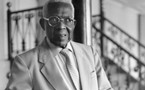 Hommage national au grand poète martiniquais Aimé Césaire au Panthéon