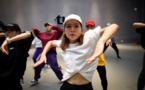 Du hip hop pour décoincer les petits Chinois 