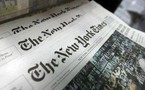 Libye: une journaliste du New York Times arrêtée