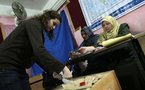 L'Egypte aux urnes pour un référendum, premier vote de l'après-Moubarak