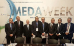 M. Mezouar désigné président du Conseil consultatif de la MedaWeek de Barcelone