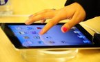 Le nouvel iPad d'Apple commercialisé vendredi dans 25 pays dont la France
