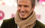 Beckham de nouveau capitaine des Los Angeles Galaxy